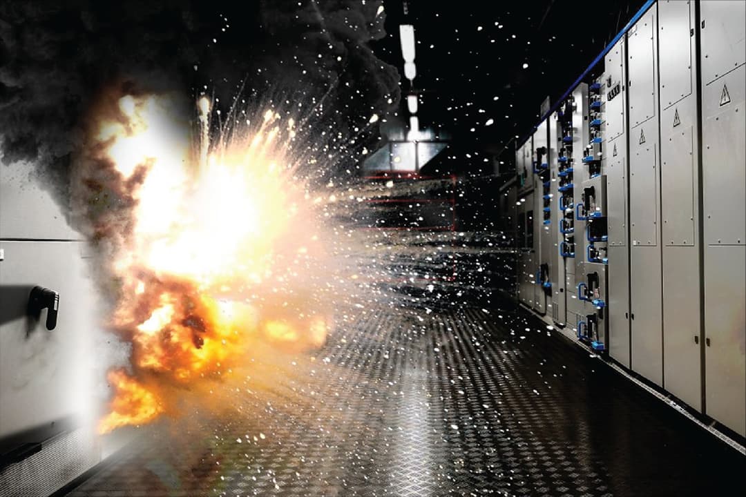 How Arc Flash Incidents Happen — And How the Right PPE Can Save Lives