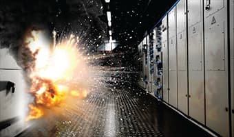 How Arc Flash Incidents Happen — And How the Right PPE Can Save Lives