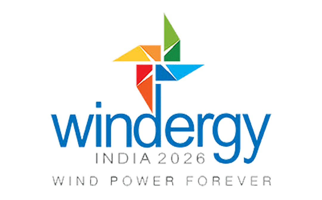 Windergy India 2026