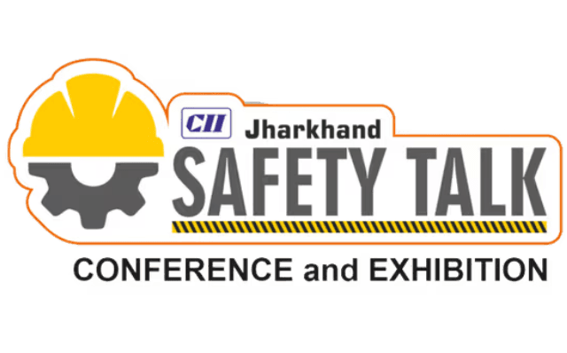 CII JHARKHAND Safety Talk