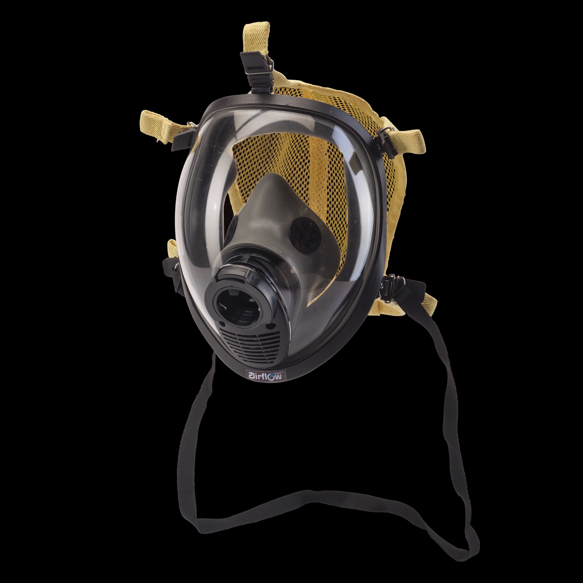 Airflow Pro Breathing Apparatus