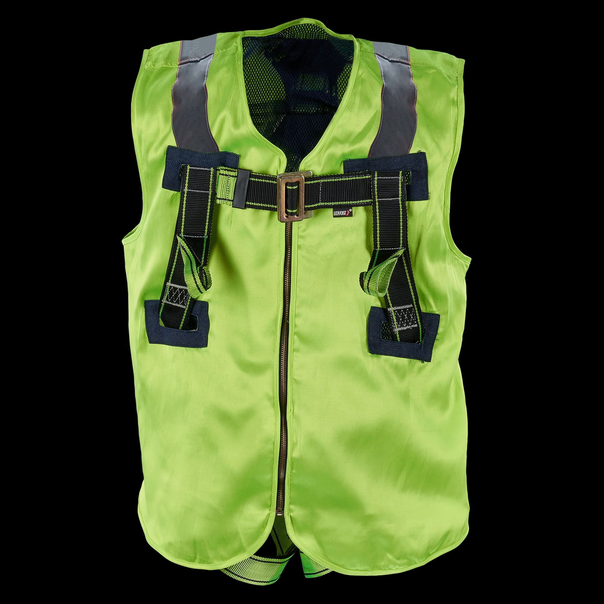 ECO1 JKG/JKO Harness without Rope