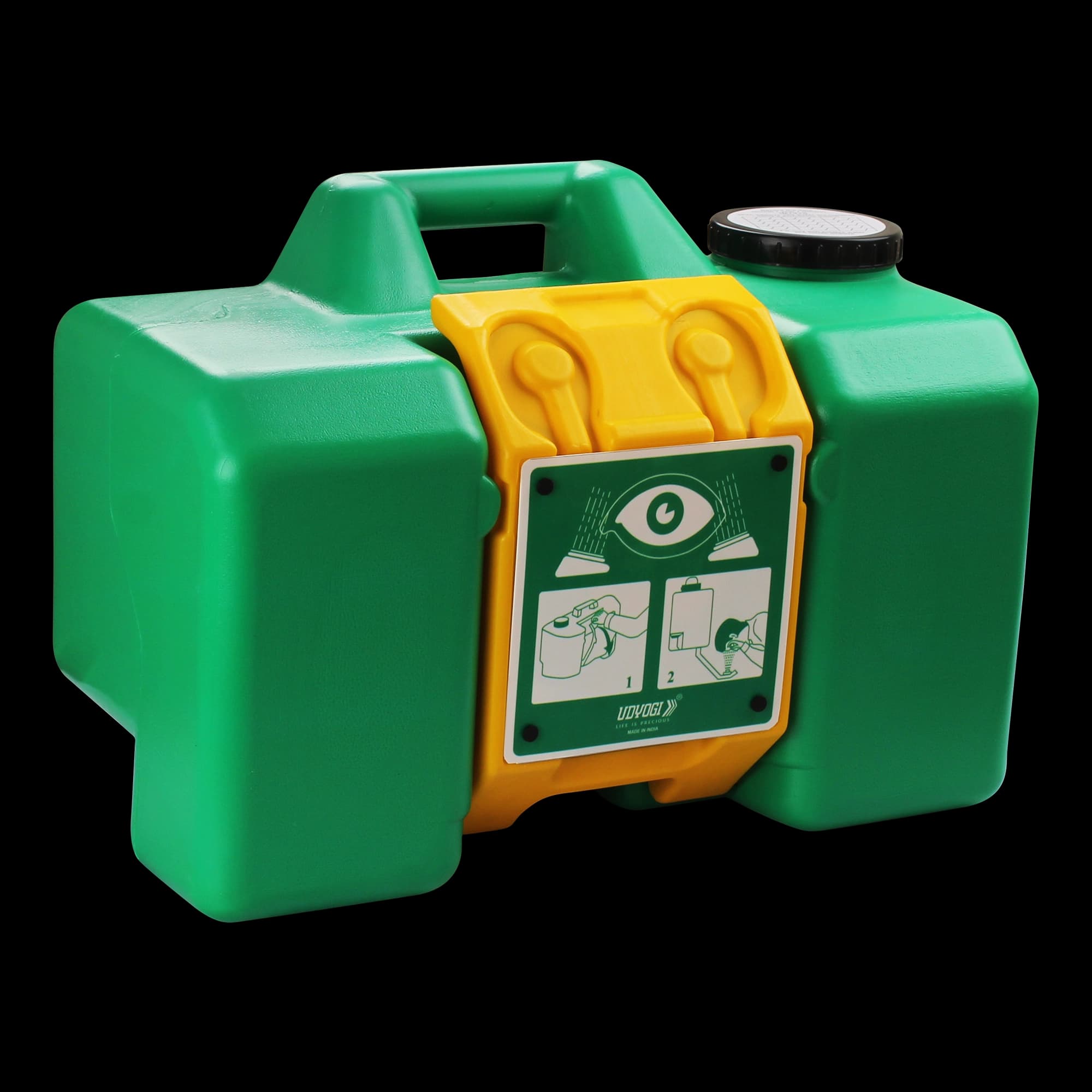 EW3501 Portable Eye Wash