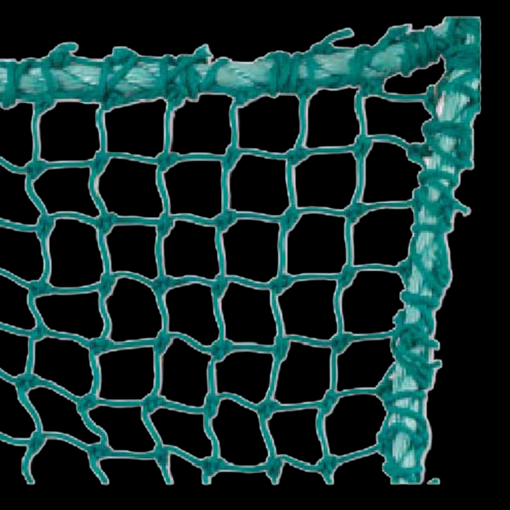 Industrial safety product: SN001-2.5MM Braided Net