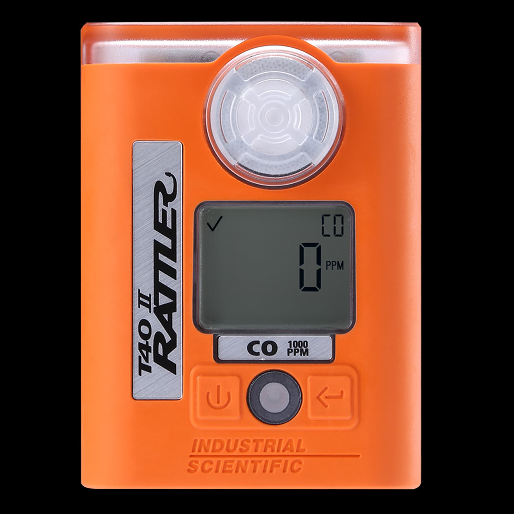 T40 II Rattler- Portable