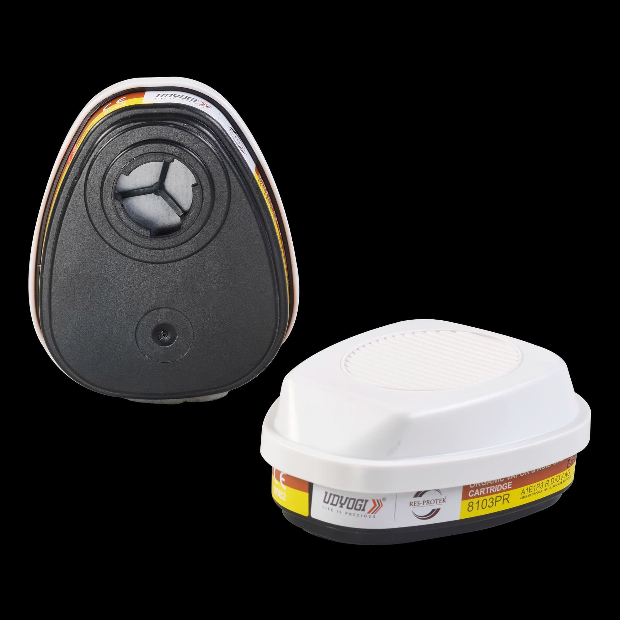 Industrial safety product: 8103PR