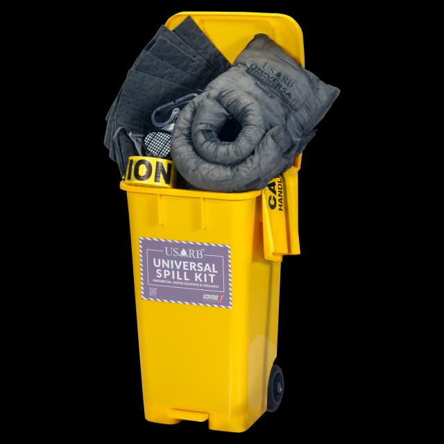UDK70- absorbs up to 70L