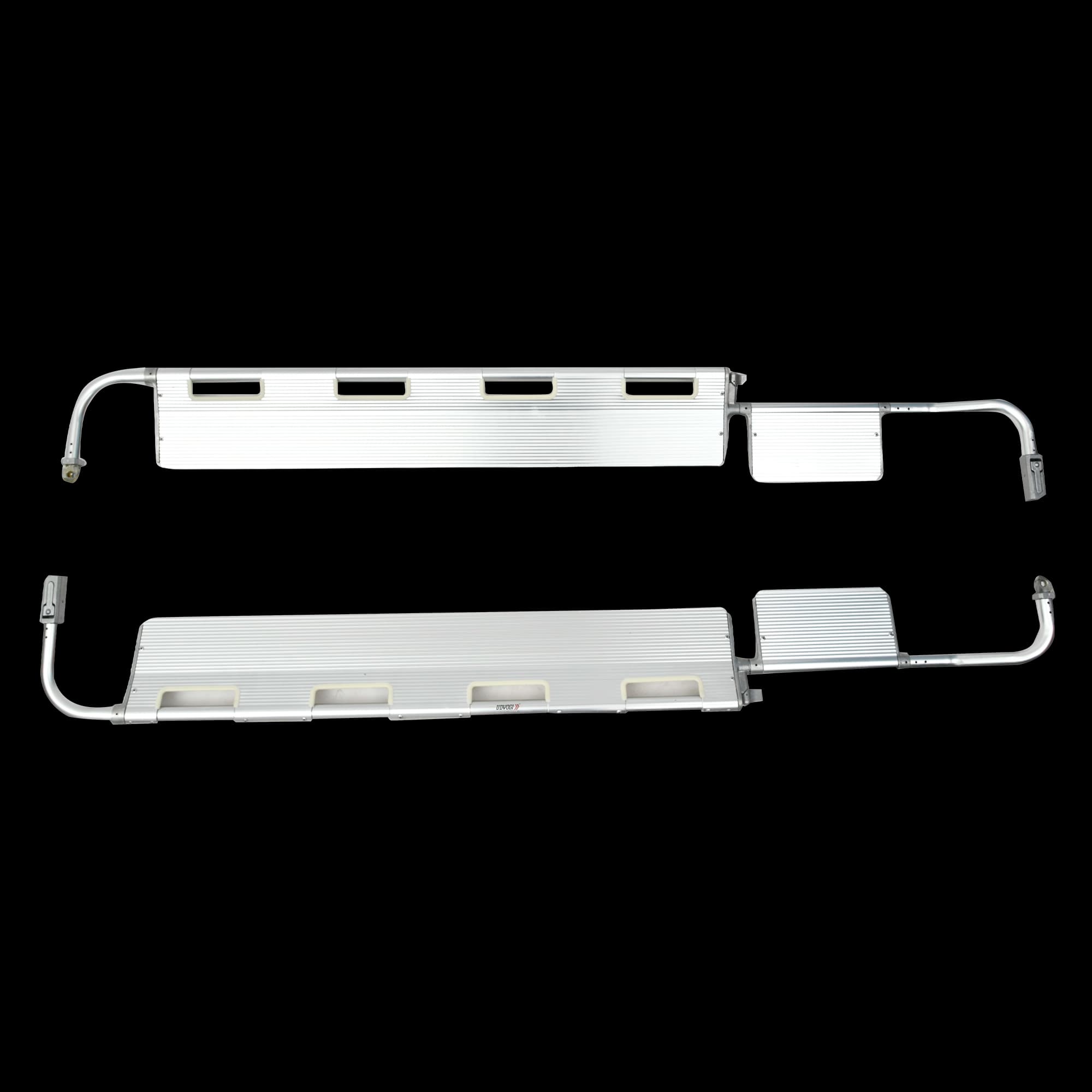Industrial safety product: SR-SS