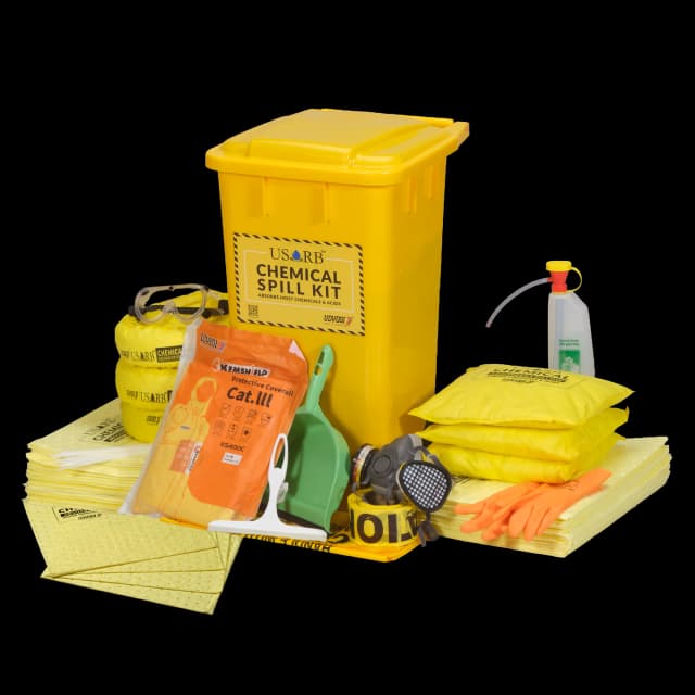 CDK75- absorbs up to 75L