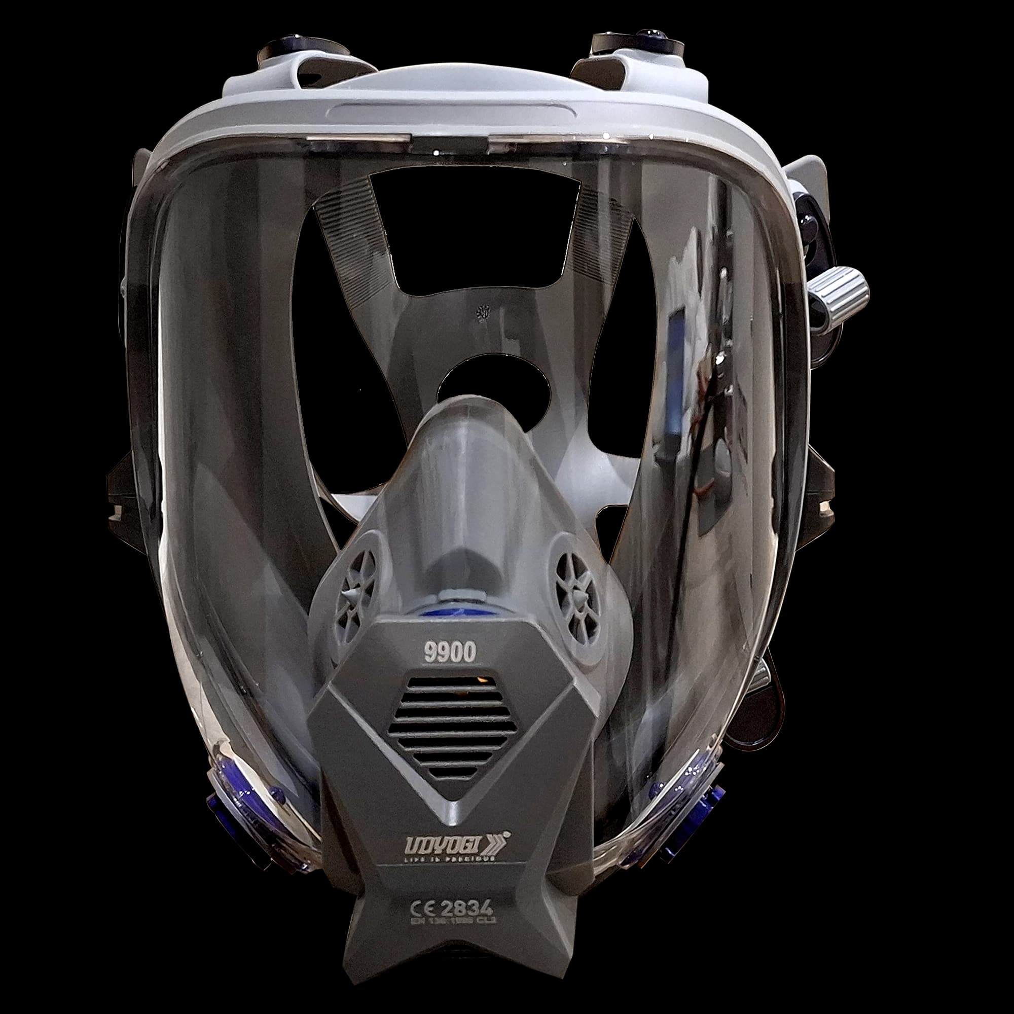 9900 Full Face Masks