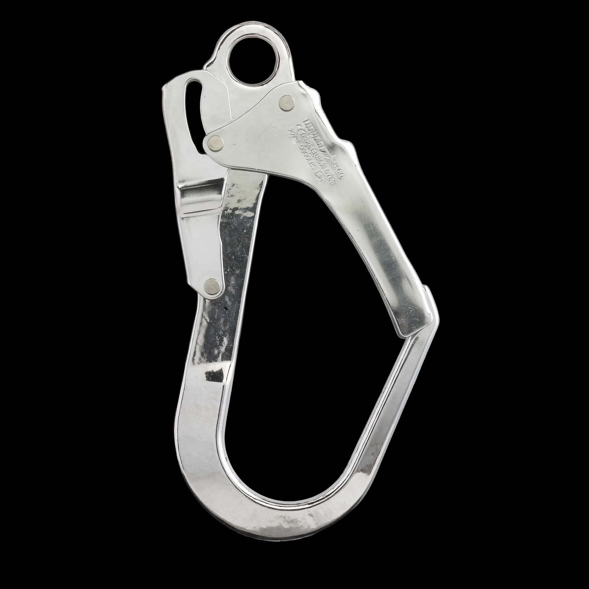 SH60 Alloy Steel Hooks & Carabiners