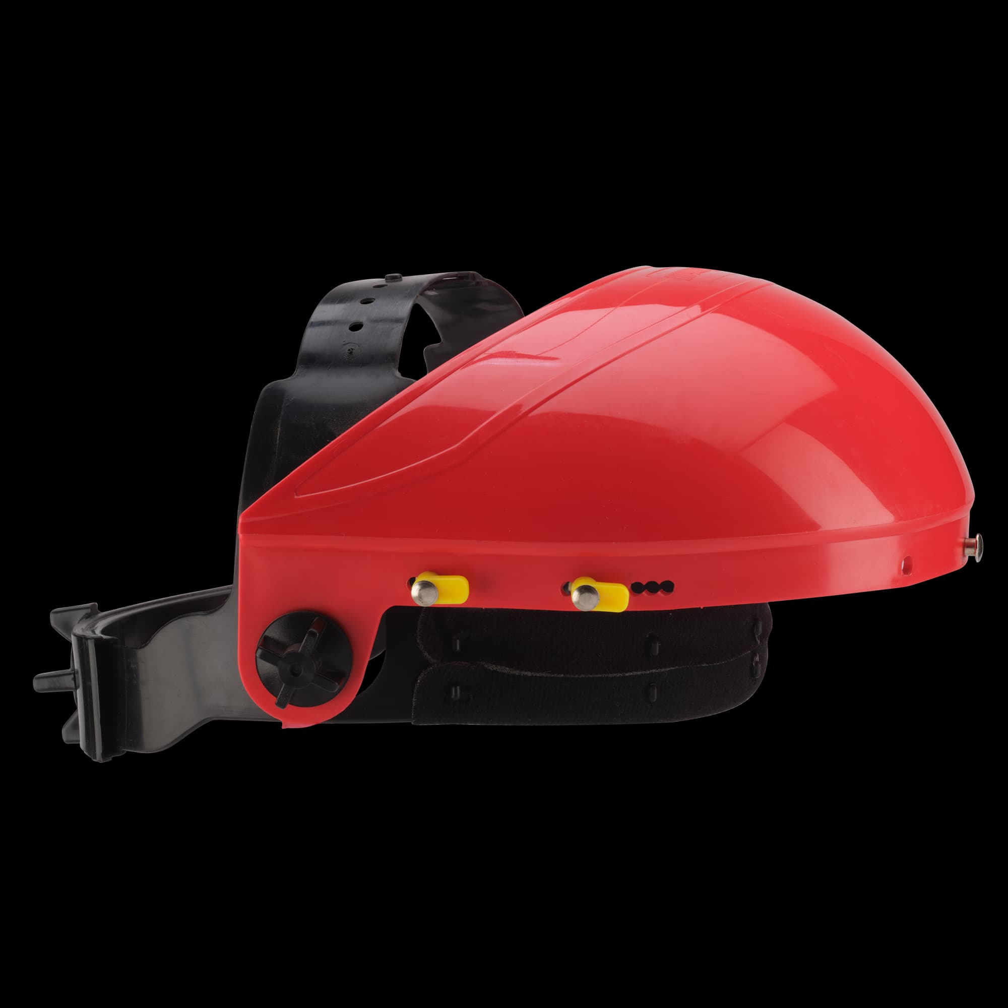 B10R Face Shield