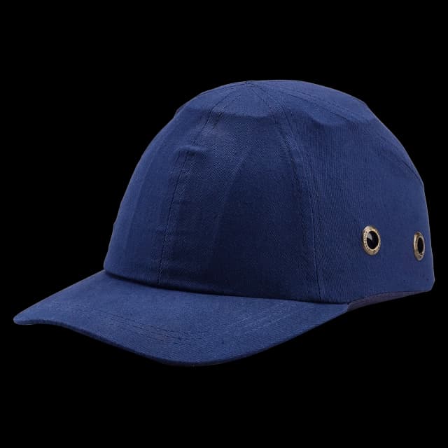 Bump Cap - Blue