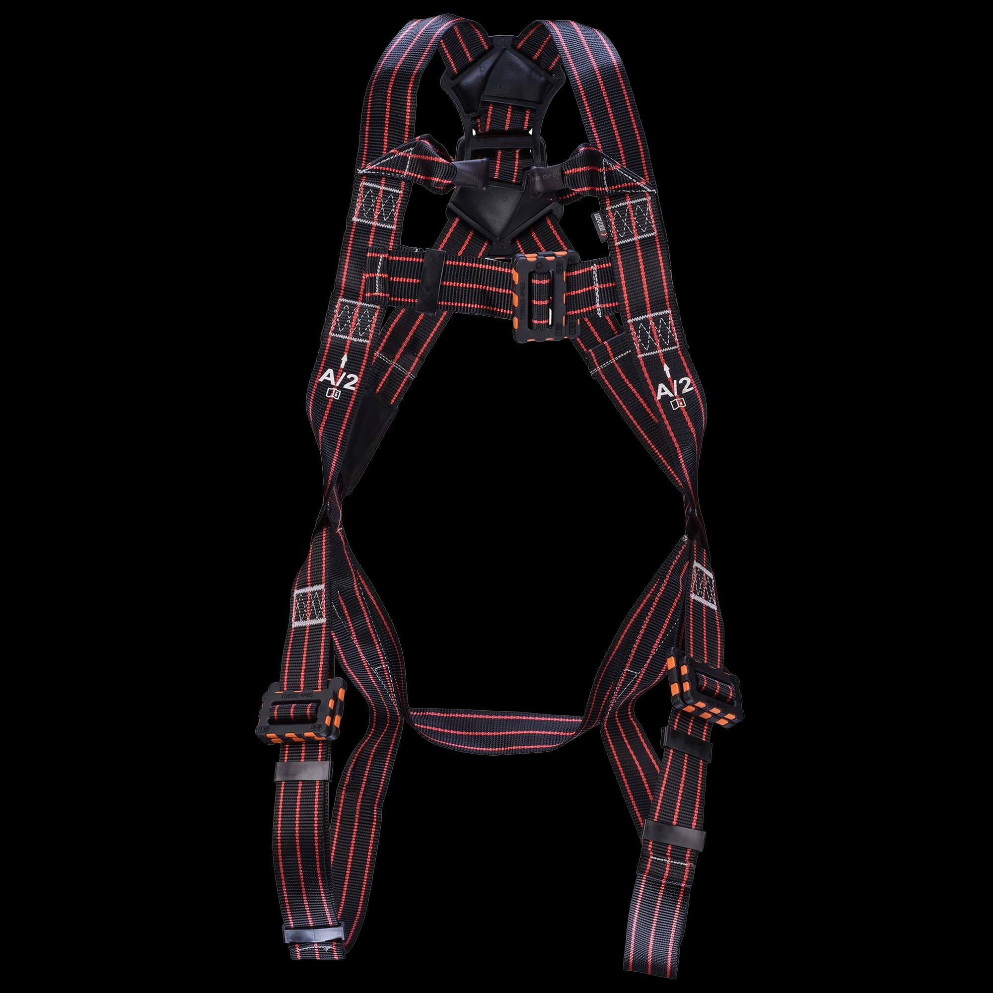 UB102 DE Application Based Harness