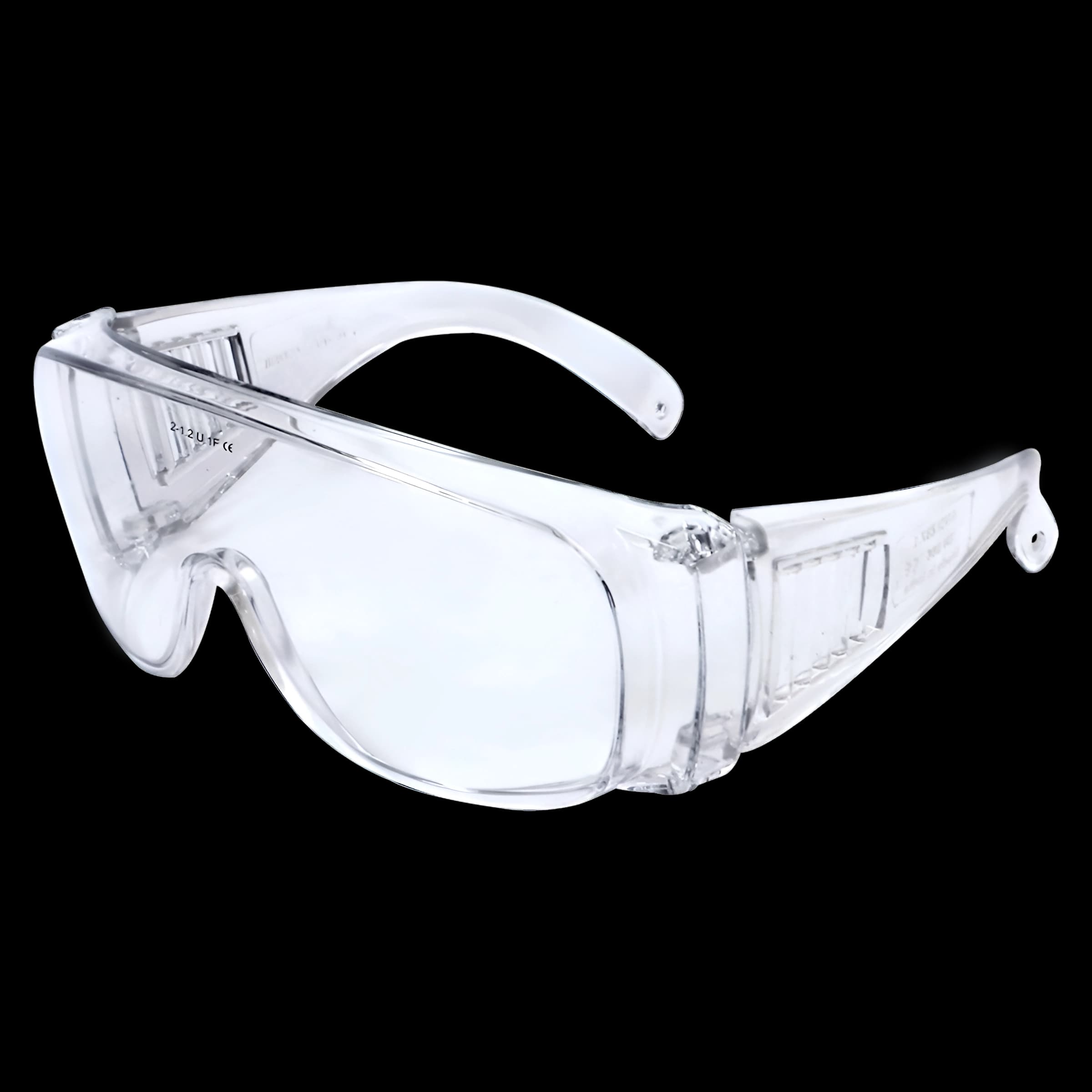 UD 30 Over the spectacle