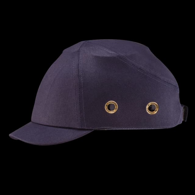 Bump Cap- Blue