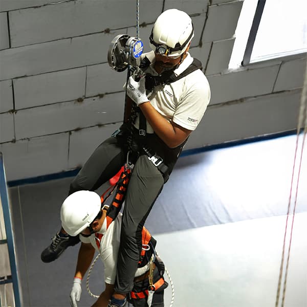 Rescue From Height Solutions