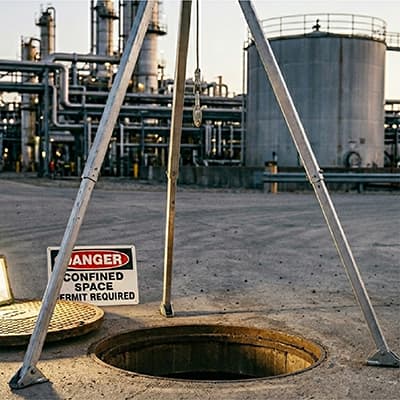 Confined Space Solutions