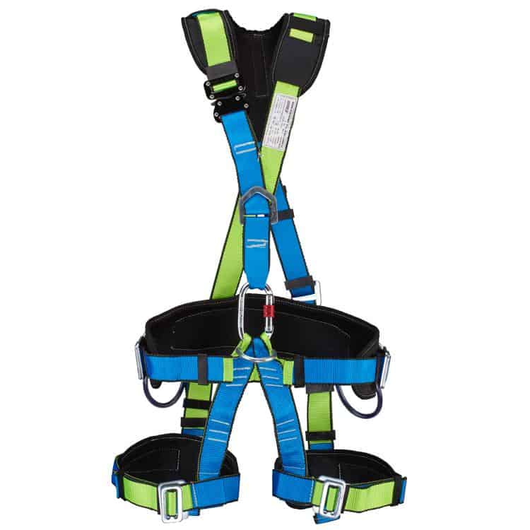 Udyogi Safety