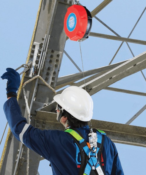 Udyogi Safety