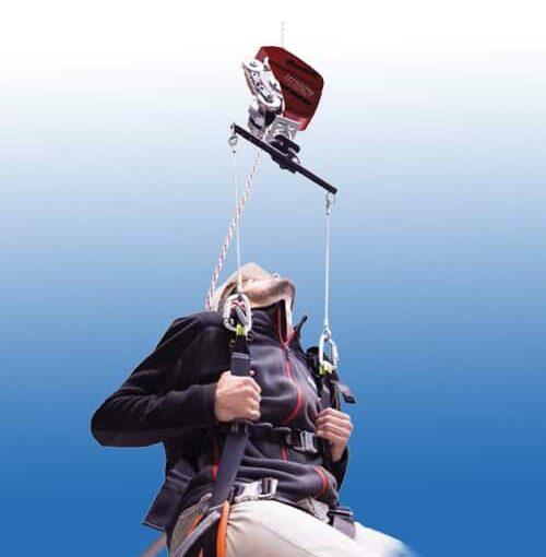 Safe Access Equipment