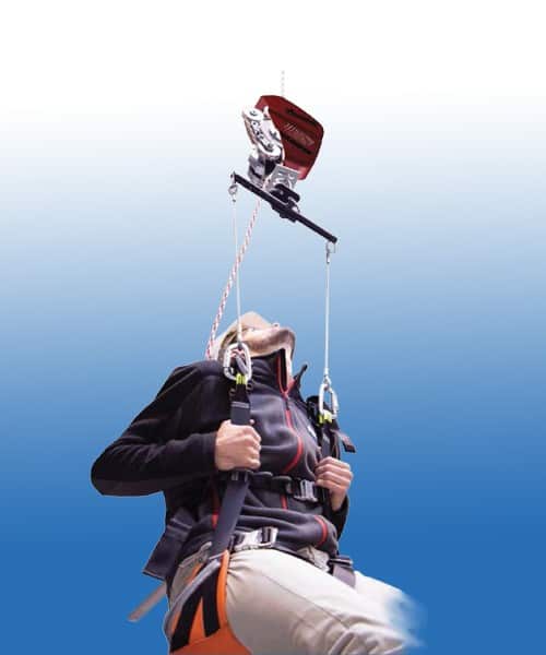Udyogi Safety