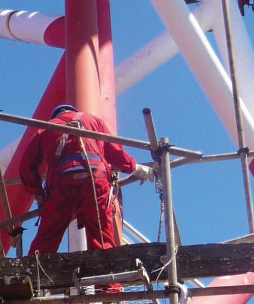 Udyogi Safety