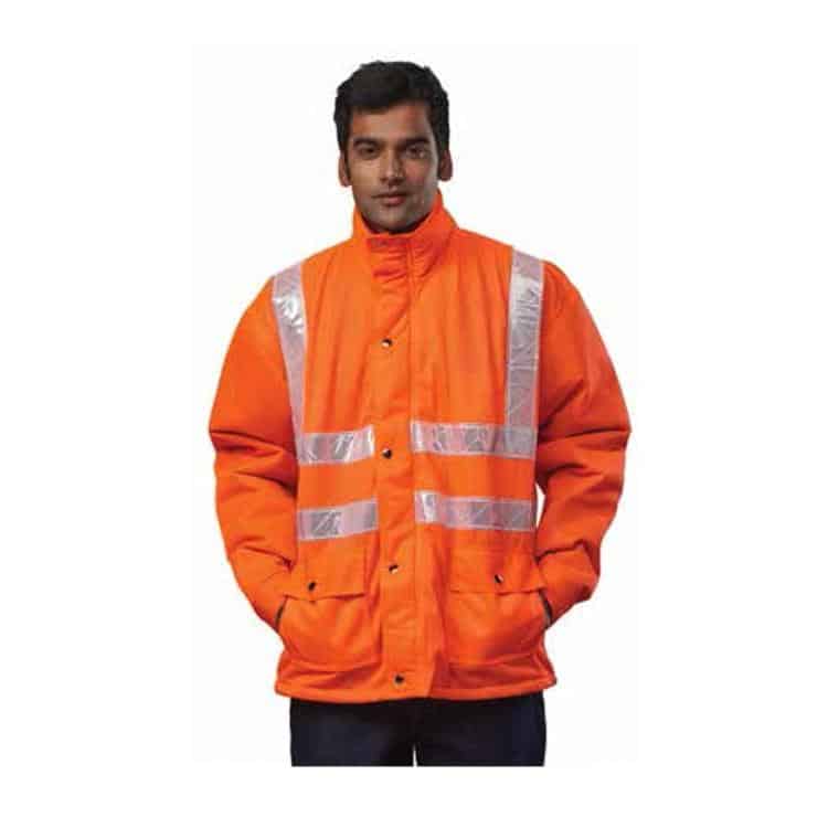 Udyogi Safety