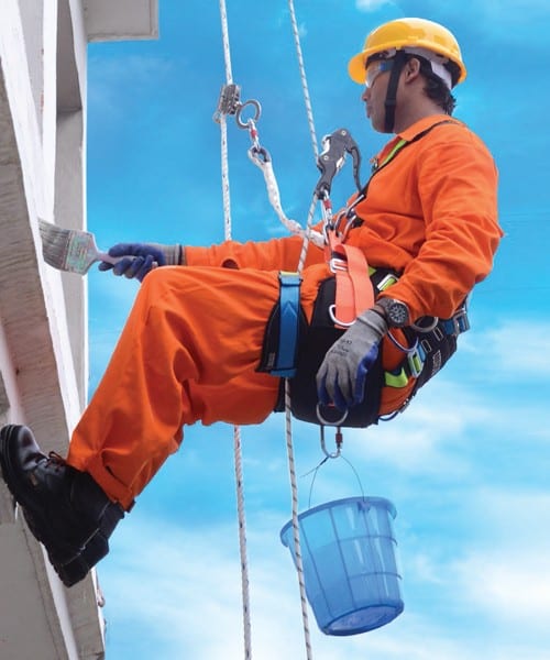 Udyogi Safety