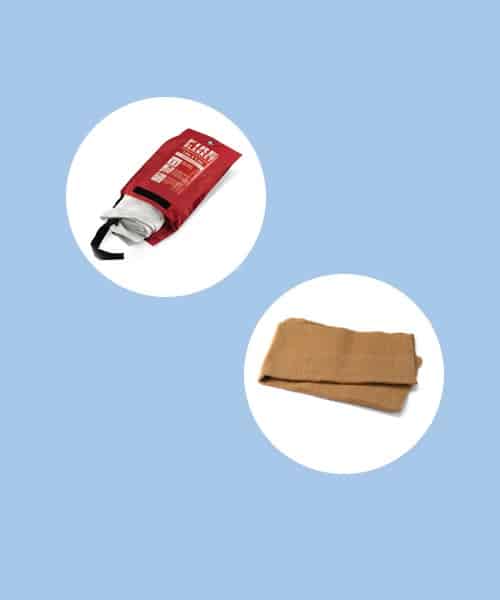 Udyogi Safety