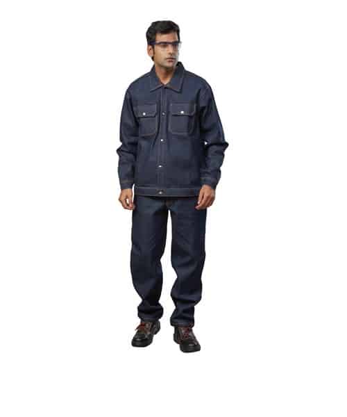 Udyogi Safety