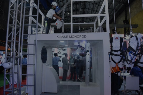 Udyogi Safety
