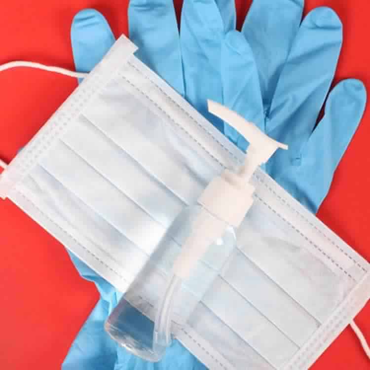 Udyogi Safety