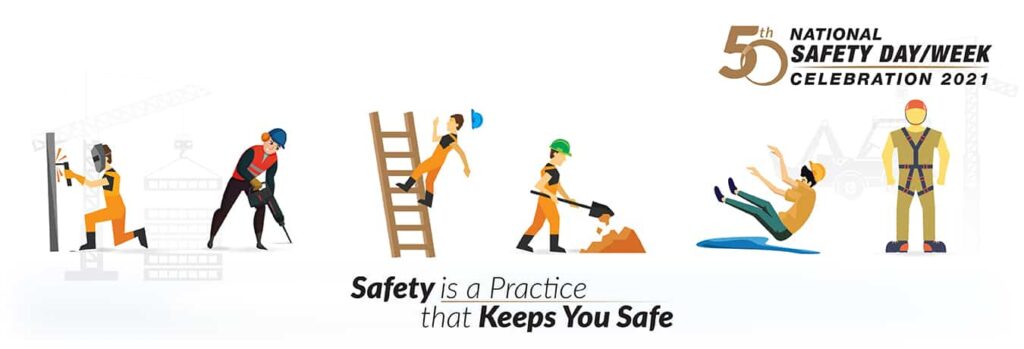Udyogi Safety