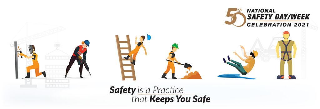 Udyogi Safety