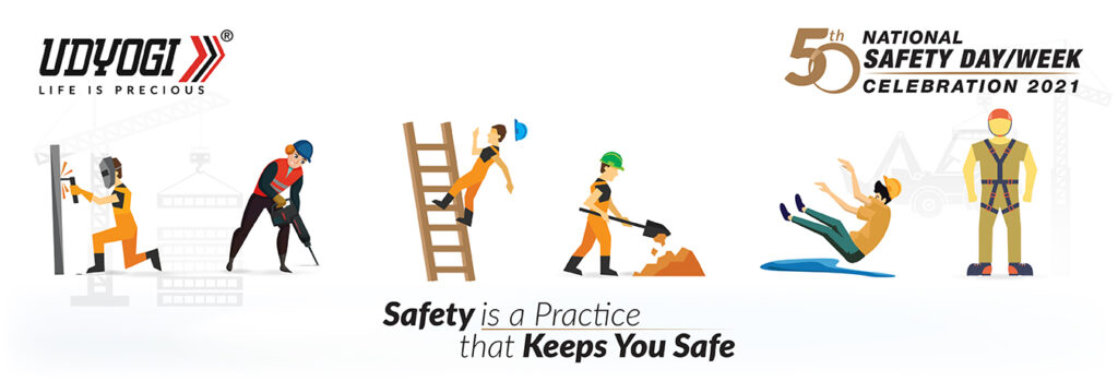 Udyogi Safety