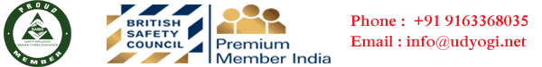 Udyogi Safety
