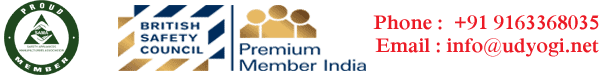 Udyogi Safety