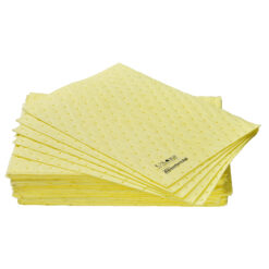 Chemical Absorbent Pad