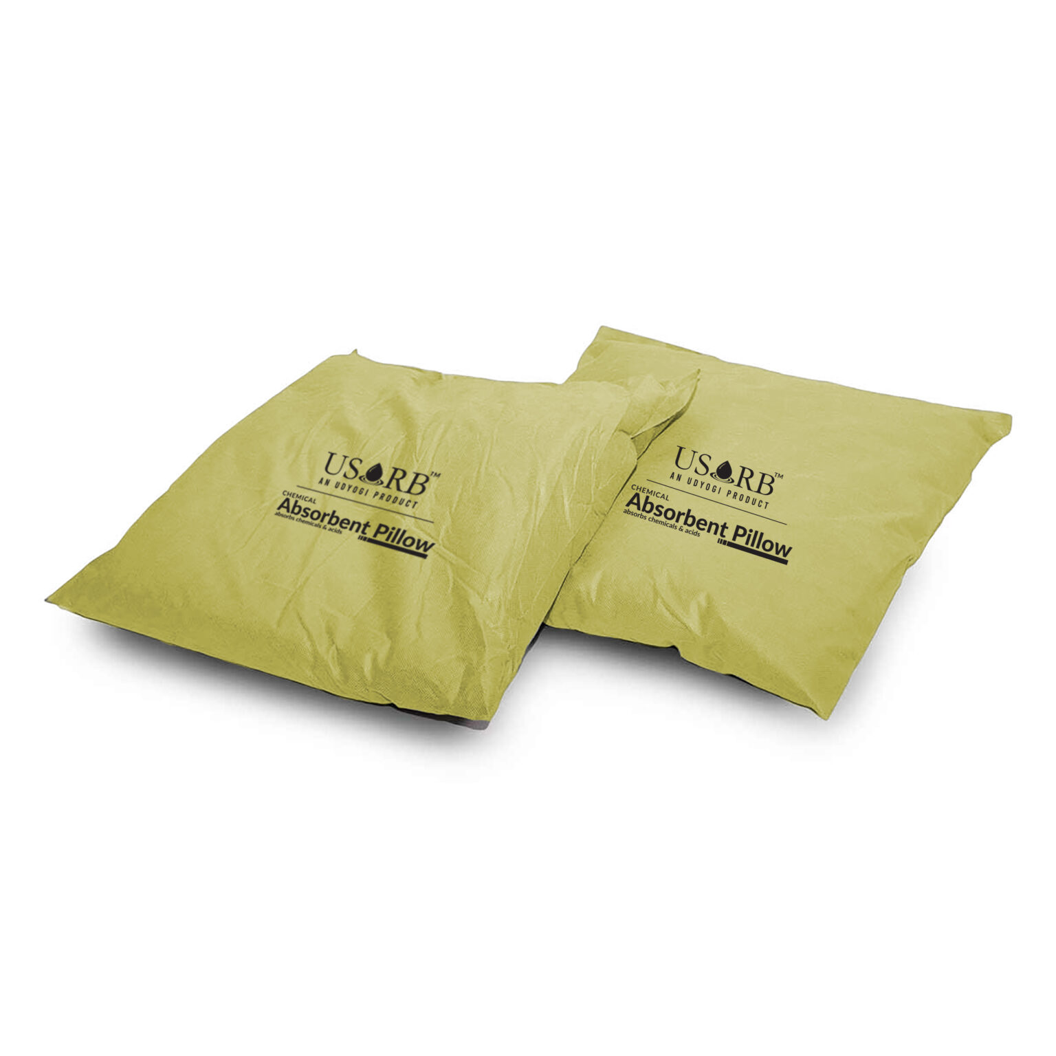 Chemical Absorbent Pillow
