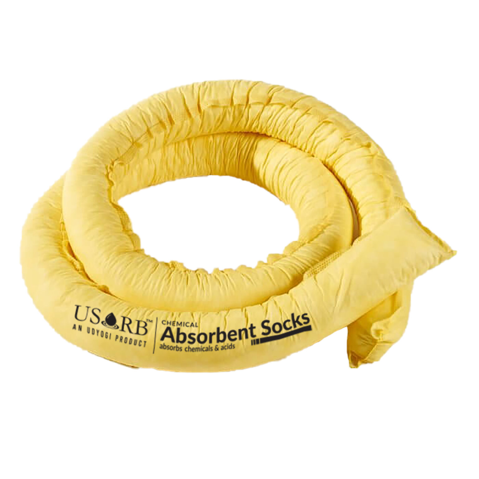 Chemical Absorbent Socks CSK195