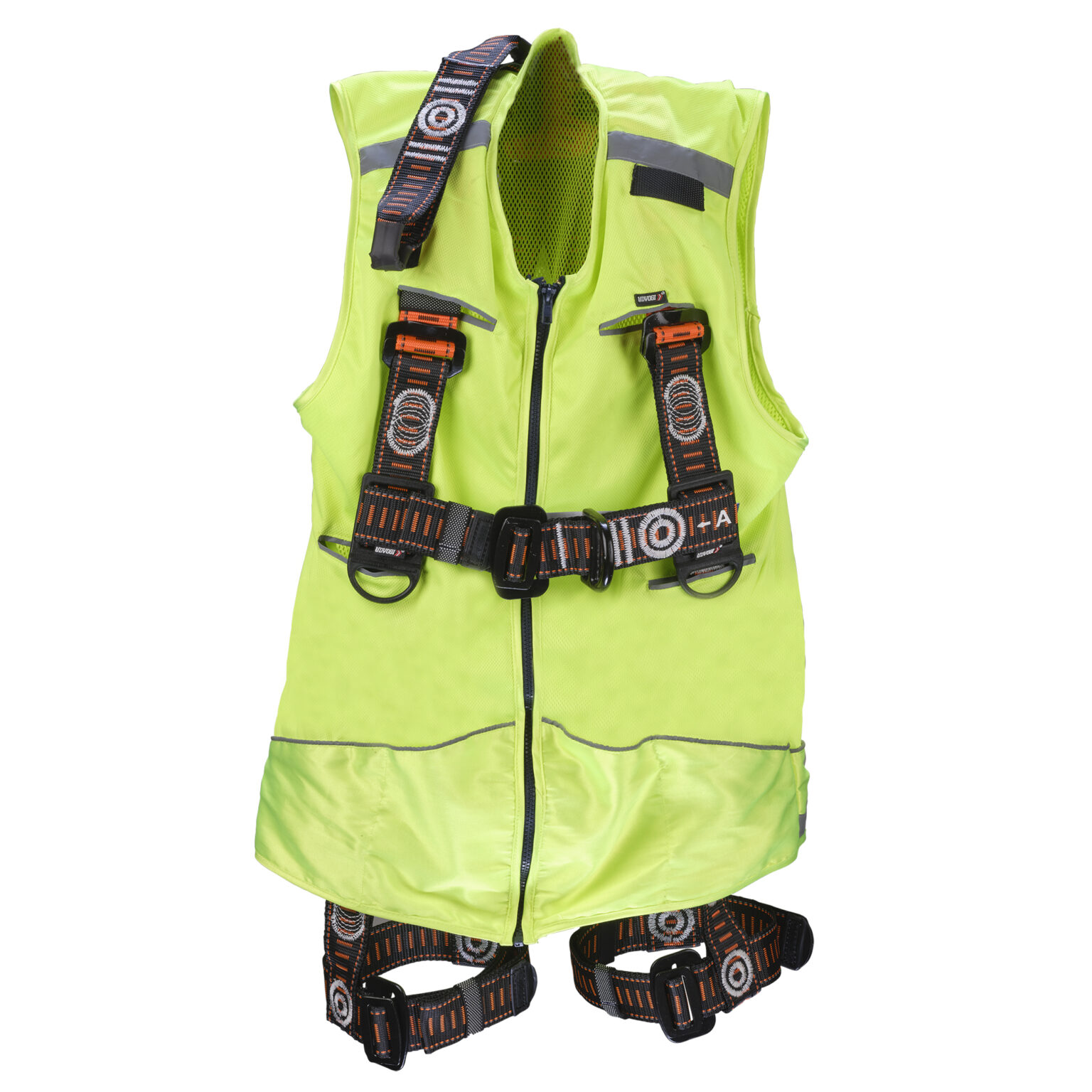 UK02JKG Harness
