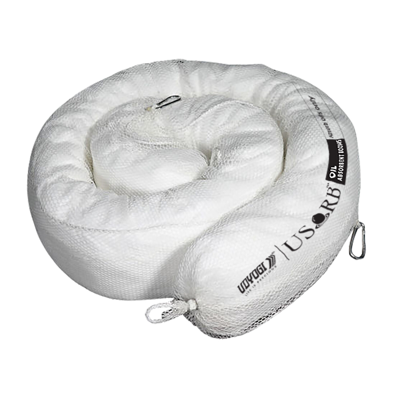 Oil Absorbent Boom OBM216