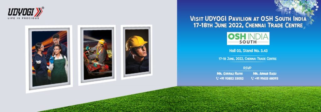 Udyogi Safety