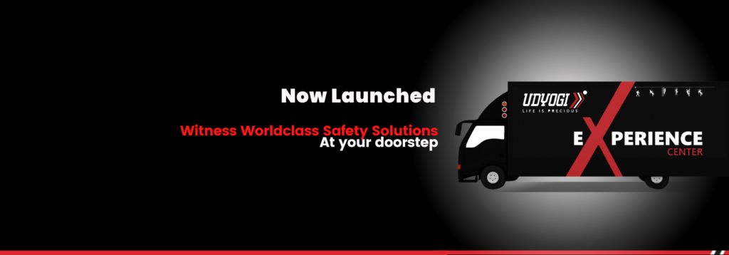 Udyogi Safety