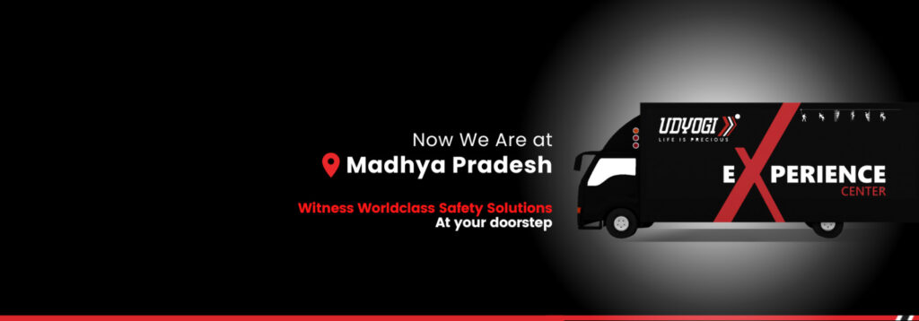 Udyogi Safety