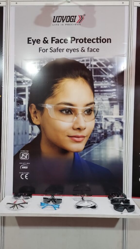 Udyogi Safety