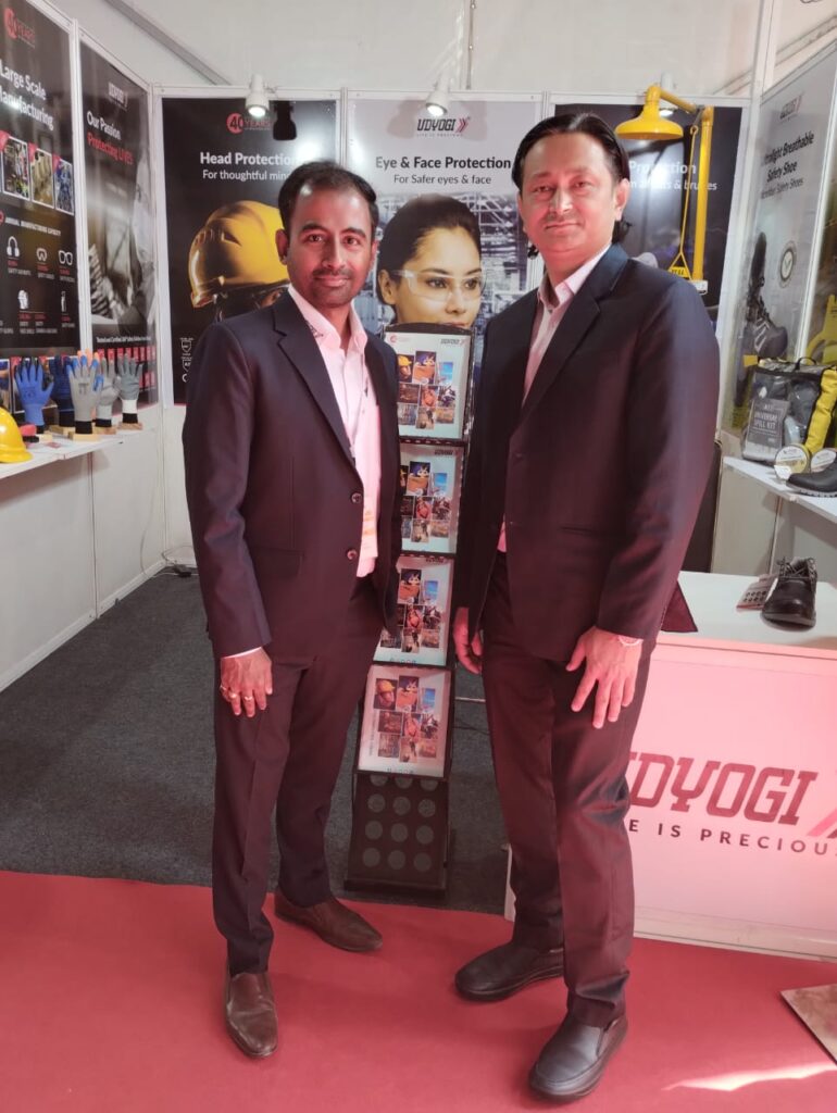 Udyogi Safety
