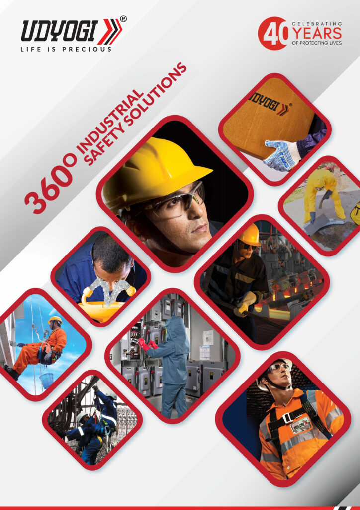 Udyogi Safety
