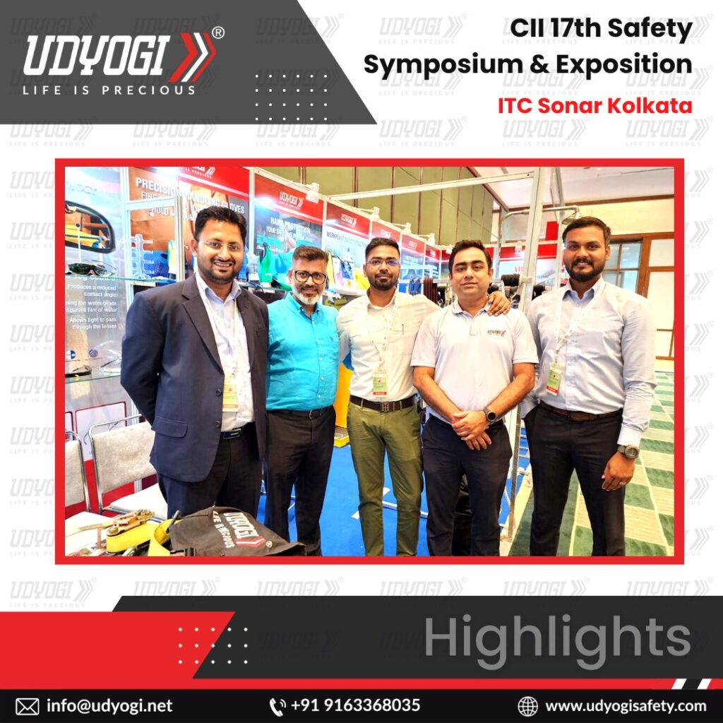 Udyogi Safety